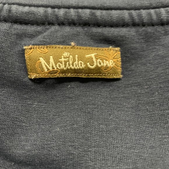 SOLD M MJ A Million Little Things Jacket - Picture 5 of 5